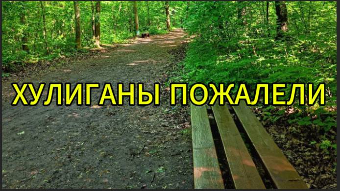 Хулиганы пожалели, что связались с пятилетней малышкой смотреть онлайн