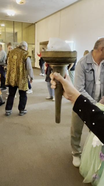 ТЕАТРАЛЬНАЯ ЭКСКУРСИЯ В ЧЕБОКСАРАХ смотреть онлайн