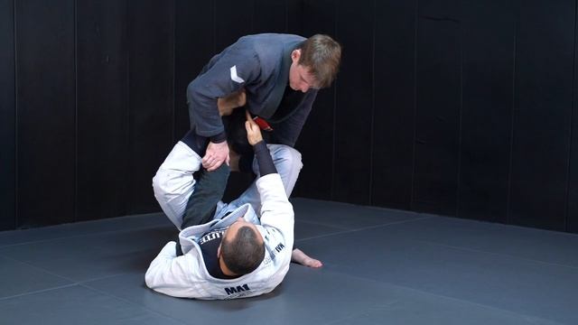 7 - Controls and Positioning - The Reap