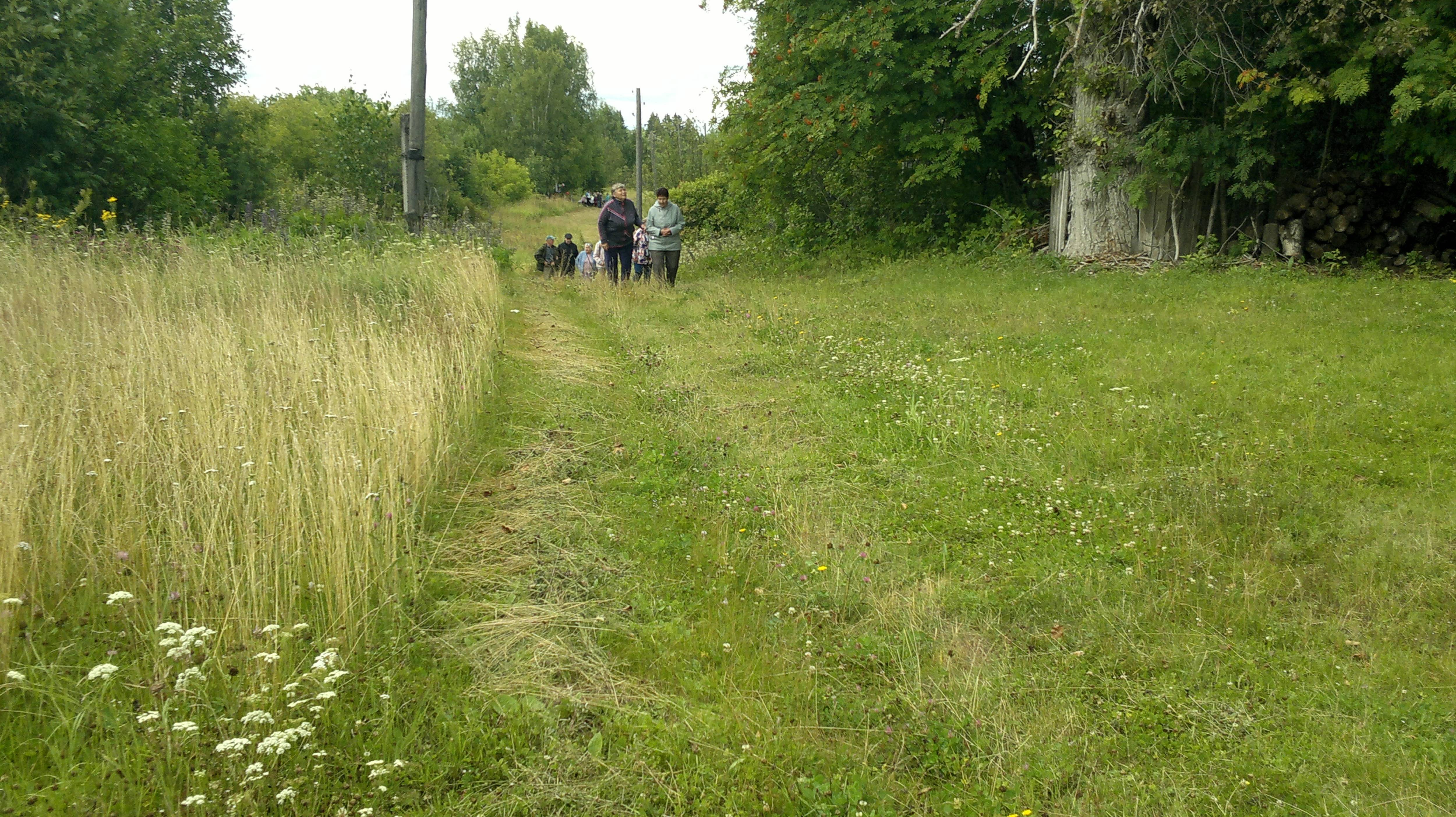 деревенька ты моя смотреть онлайн