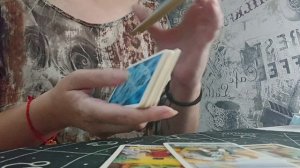 Выйдете ли вы замуж? Расклад Таро