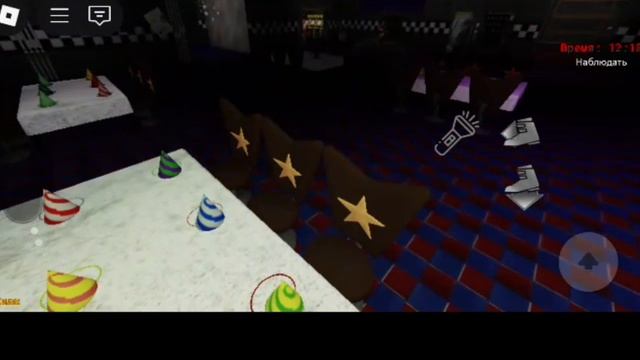 Мы выживаем в бешеной пиццерии с другом (угар и безумие)