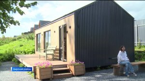 Как в Башкортостане развивается туризм – сюжет «Вестей»