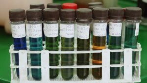 Renault Kaptur — замена масла в вариаторе (CVT).