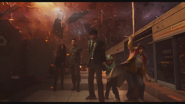 Всеведущий читатель смотреть онлайн