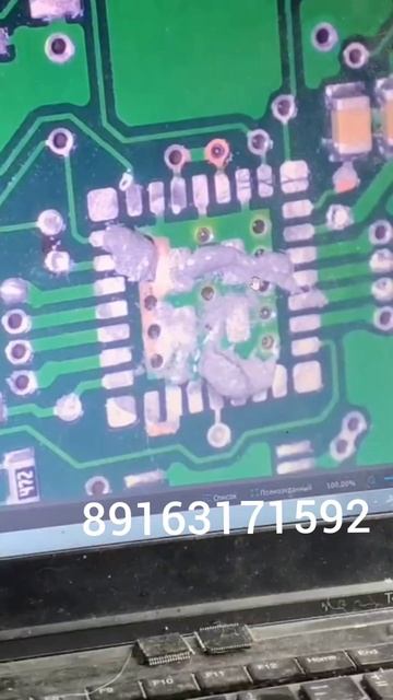 лада гранта не реагирует на педаль