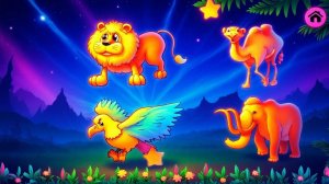 Развивающий мультфильм для детей "Пазлы" (познавательный мультик для малышей)