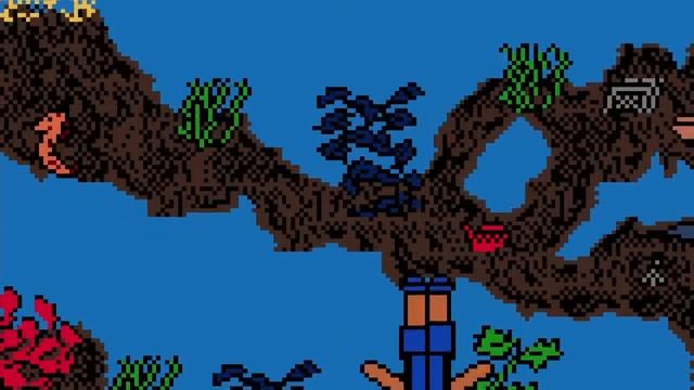 Arthur's Absolutely Fun Day! (GBC) смотреть онлайн
