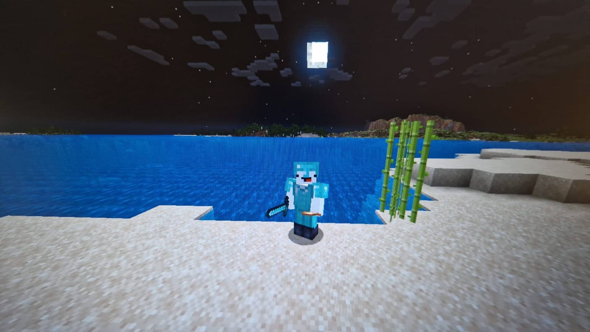 Королевская битва НА сервере Astrummc.su