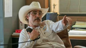 Эддингтон — Русский трейлер (2025)