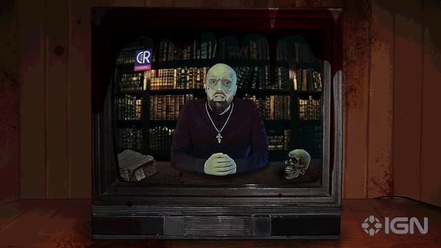 Трейлер No, I'm Not A Human (дата релиза)