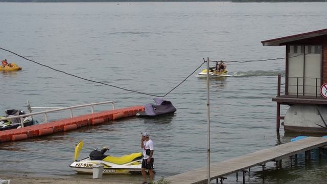 Дюны.Пляж 2025