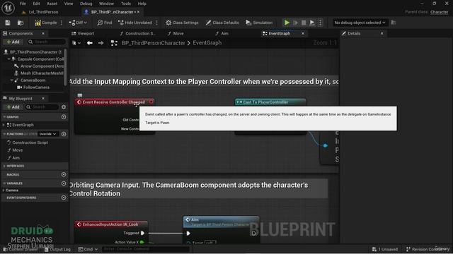 2.2 -Testing Multiplayer смотреть онлайн