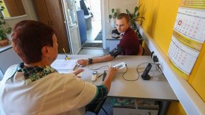 Минздрав РФ сообщил о новых правилах медосвидетельствования водителей с 2027 года