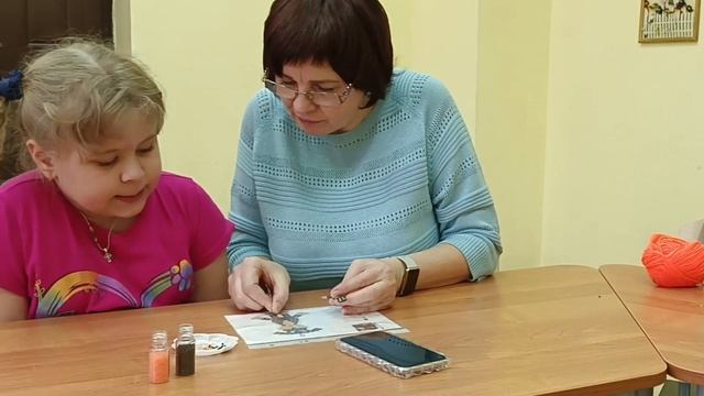 Ларина смотреть онлайн