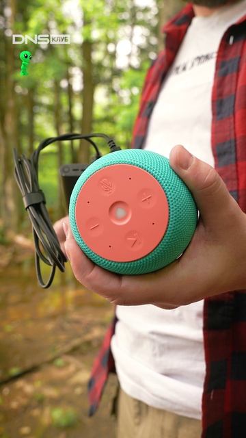 Fiero Hi: Умная Колонка С Алисой смотреть онлайн