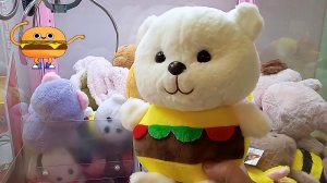 Как вытащить много игрушек из автомата Хватайка?