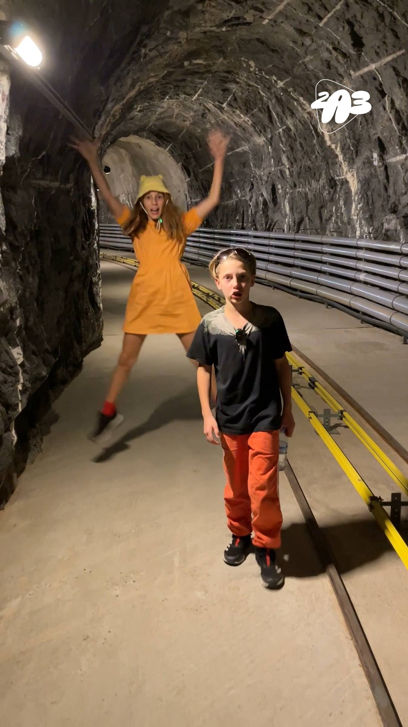 ⛰️ ПЕЩЕРА-ПРИЗРАК: здесь ПРОПАДАЮТ туристы! смотреть онлайн