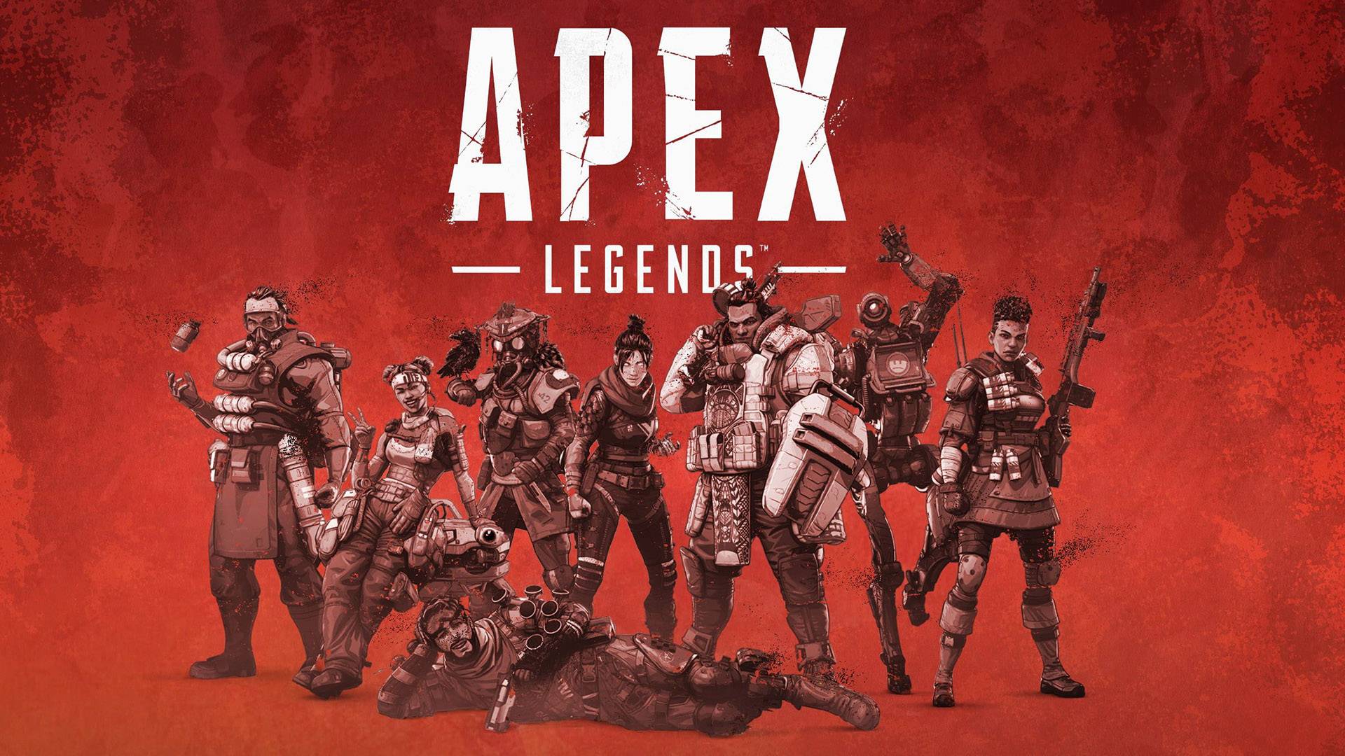 Apex Legends: БЕЗУМНЫЙ ЭКШЕН и ВОЗМОЖНОСТЬ ВЫИГРАТЬ! LIVE стрим