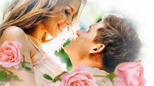 ЖЕНЩИНА, ПОДАРЕННАЯ БОГОМ!