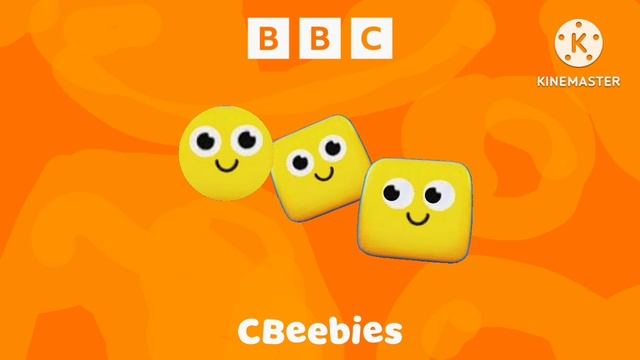 CBeebies 2023 Shapes ident (Circle) (Audio Shapes 2002 Circle CBeebies) смотреть онлайн