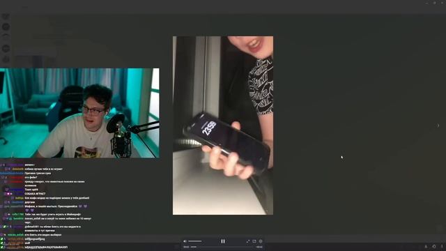 ЗАСМЕЯЛСЯ - ЗАПЛАТИЛ 300₽