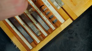 Ремонт турбокомпрессора ABB