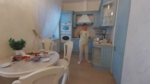 Мы на месте, накрыли стол__Татарские красоты__