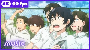 Спой немного гармонии ★ музвидео ★ 4К|60fp