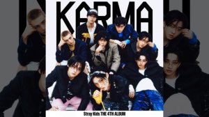 Stray kids "In My Head"