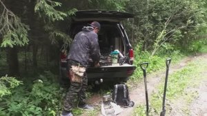 ДЖЕКПОТ НА КОПЕ! С СЕСТРОЙ НАШЁЛ ДОРОЖЕННУЮ МОНЕТУ!