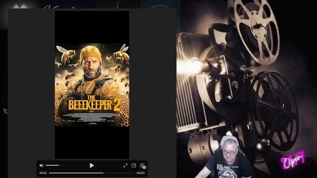 Пчеловод 2: что принесет смена режиссера? смотреть онлайн