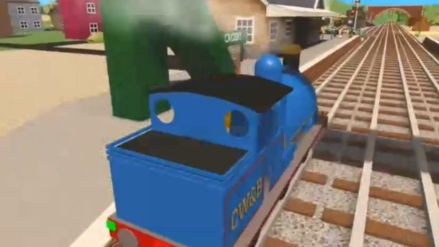 Sodor fallout episode 2 (встречи и группирование) смотреть онлайн