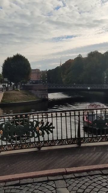 станкт петербург