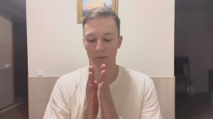 ASMR СЕАНС медитации - Снятие воспаления суставов #1