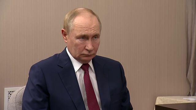 Встреча с Глебом Никитиным смотреть онлайн