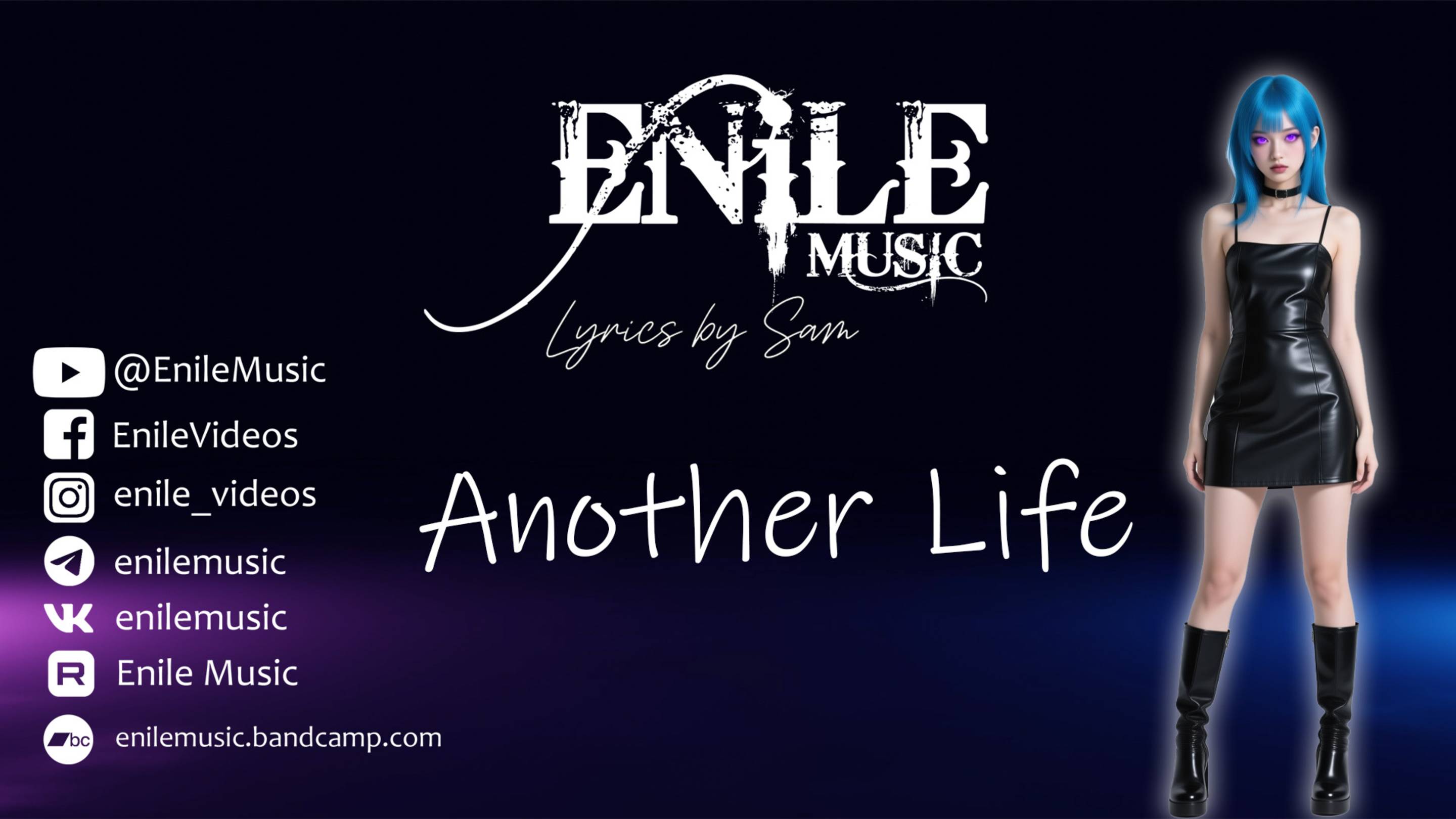 Enile Music - Another Life