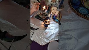 Чистка третьего глаза, Аджна.