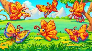 Развивающий мультфильм для детей "Пазлы" (познавательный мультик для малышей)