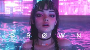 Aim To Head | Wave / Hardwave / Phonk / Trap Mix 'DROWN Vol.6'