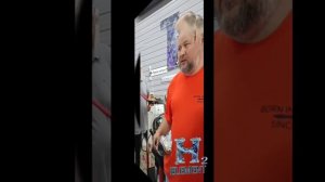 Водородные генераторы #H_2_Element для всех видов двигателей и топлива ⛽