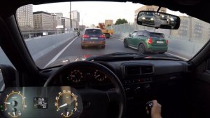 Взял Ниву, которая Спорт - драйв, кайф, все дела! | Lada Niva Sport