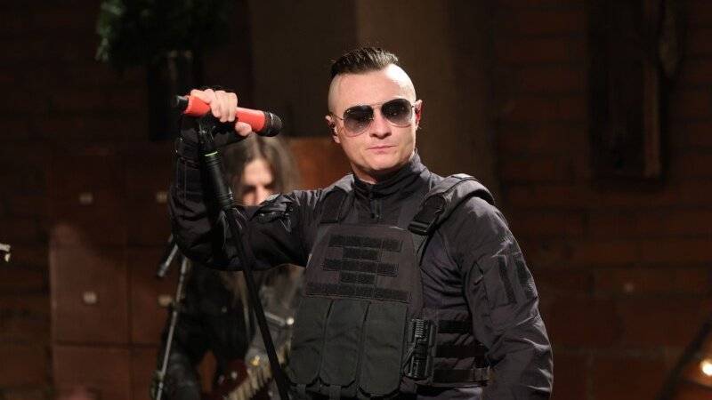 RADIO TAPOK - Мировой рок смотреть онлайн