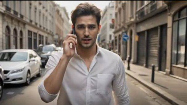 Бу - бу - бу... смотреть онлайн