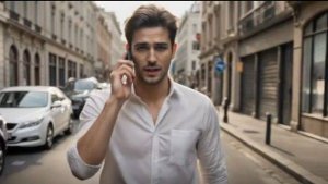 Бу - бу - бу...