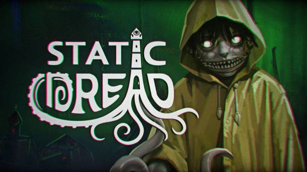 Static Dread - Смотрим другой финал смотреть онлайн