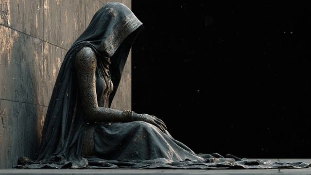 NUNA - Shamanic Healing Music for Spiritual Journey