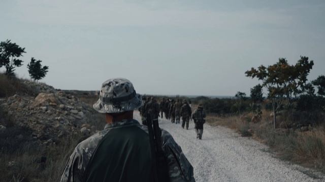 «Последний рубеж»: команда «Лыни» и учебный центр «Гагаринг» готовят специалистов по борьбе с БПЛА смотреть онлайн