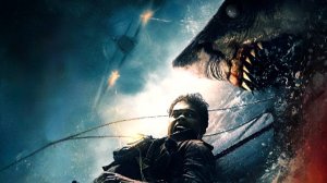 Зверь войны — Официальный трейлер (2025)