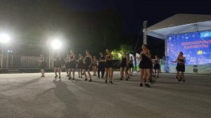 ТВОРЧЕСКИЙ ПРОЕКТ «ПОКОЛЕНИЕ ТАНЦА«_2025